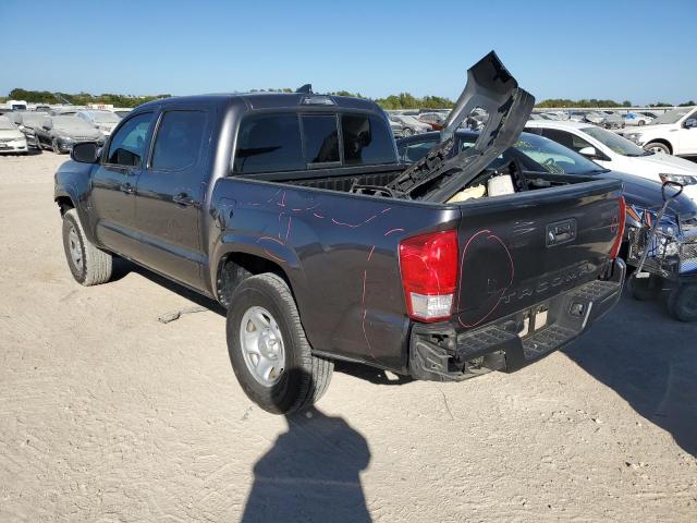 Image 2 of 2017 TOYOTA TACOMA DOUBLE CAB 2017 with VIN 5TFAX5GN7HX094136