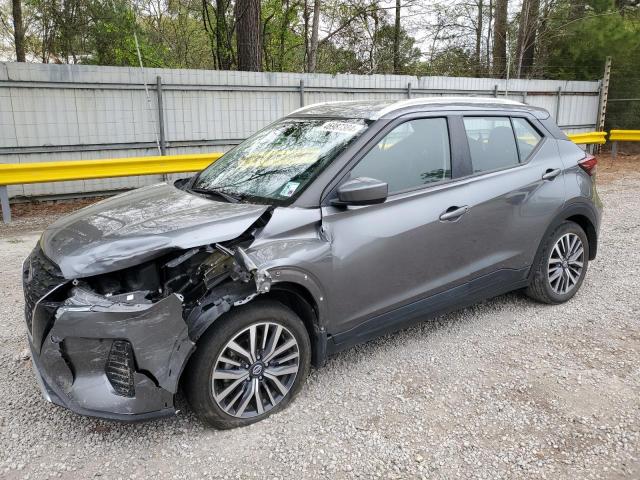 2021 NISSAN KICKS SV 2021 image