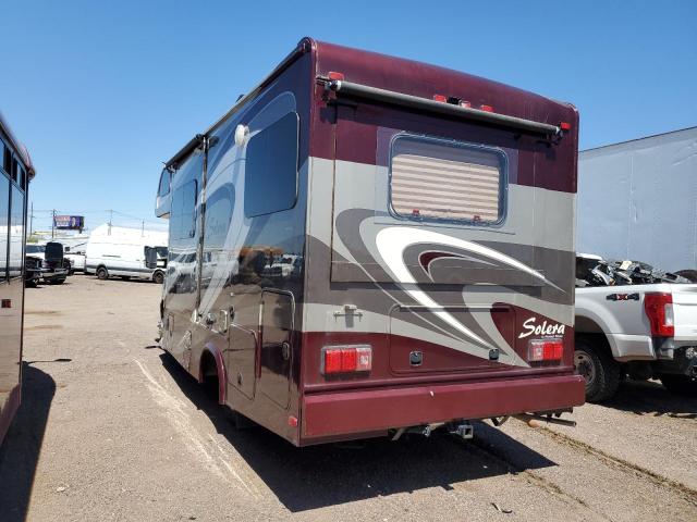 Image 3 of 2014 MERCEDES-BENZ SPRINTER 3500 2014 with VIN WDAPF4CC3E9571479