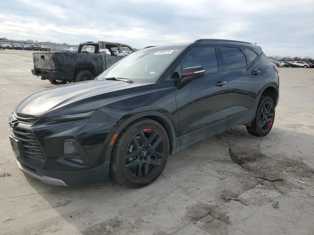Изображение 2022 CHEVROLET BLAZER 3LT 2022