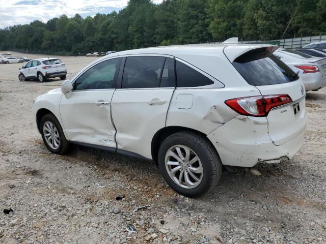 Obraz 2 z 2018 ACURA RDX  2018 z VIN 5J8TB3H33JL010921