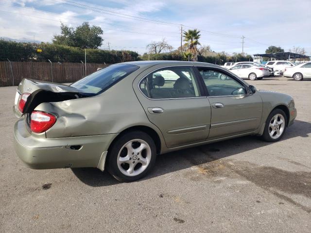 Obraz 3 z 2001 Infiniti I30 2001 z VIN JNKCA31A91T018045