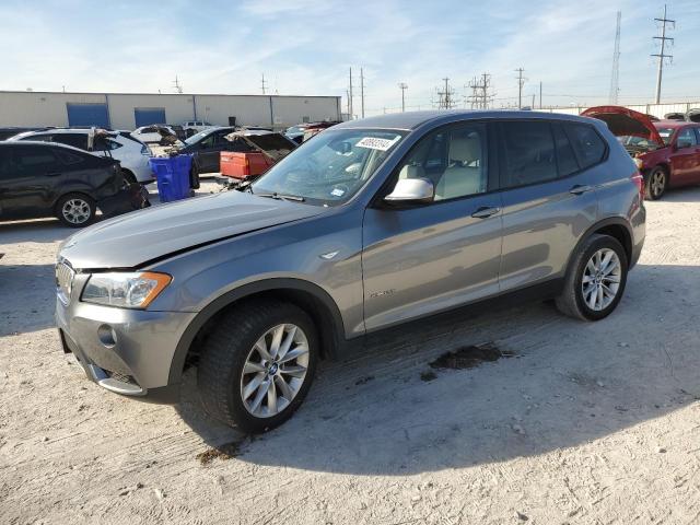 Image 1 of 2013 BMW X3 XDRIVE28I 2013 with VIN 5UXWX9C50D0D08729