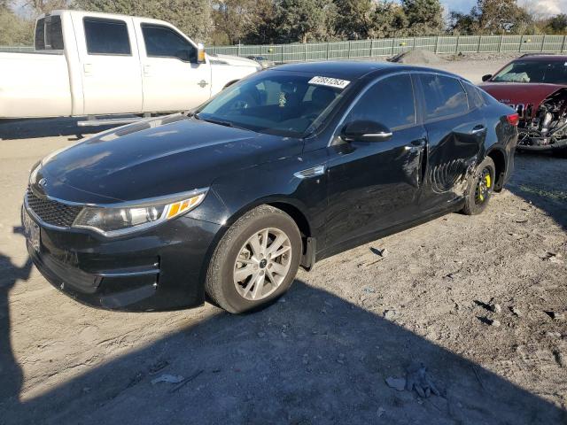 Obraz 2016 KIA OPTIMA LX 2016