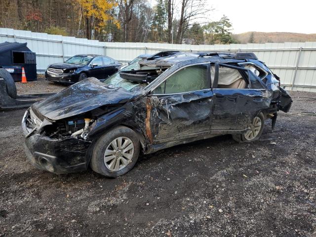 Obraz 1 z 2015 SUBARU OUTBACK 2.5I 2015 z VIN 4S4BSAAC8F3222399