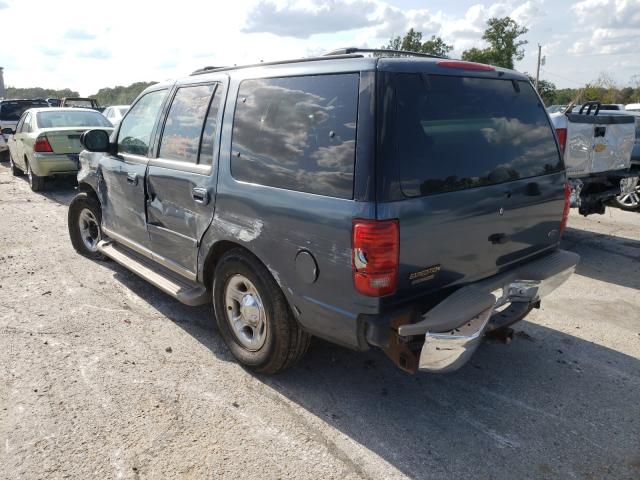 Obraz 3 z 2000 FORD EXPEDITION EDDIE BAUER 2000 z VIN 1FMRU17L8YLB64376
