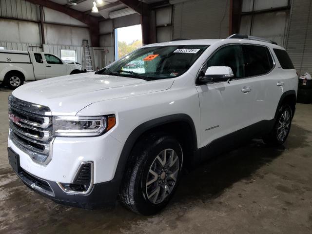 Obraz 2023 GMC ACADIA SLT 2023