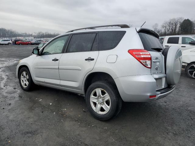 Image 2 of 2009 TOYOTA RAV4  2009 with VIN JTMBF33V49D019706