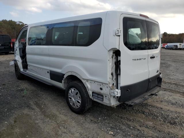 Obraz 2 z 2019 FORD TRANSIT T-350 2019 z VIN 1FBZX2ZM5KKB64246