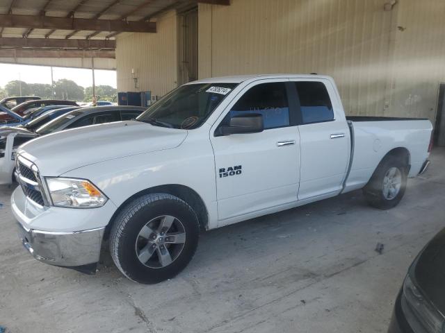 Obraz 2017 RAM 1500 SLT 2017