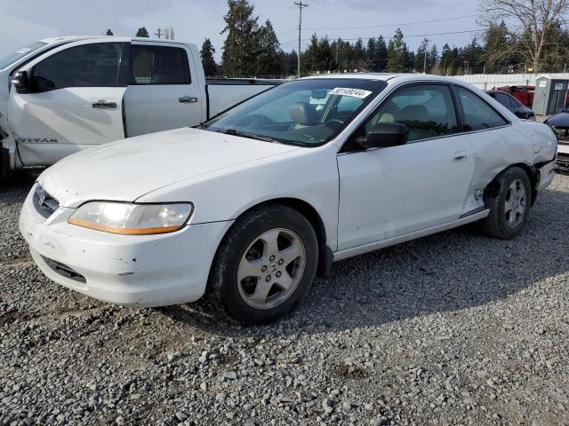 Image 1 of 1998 HONDA ACCORD EX 1998 with VIN 1HGCG2258WA011877