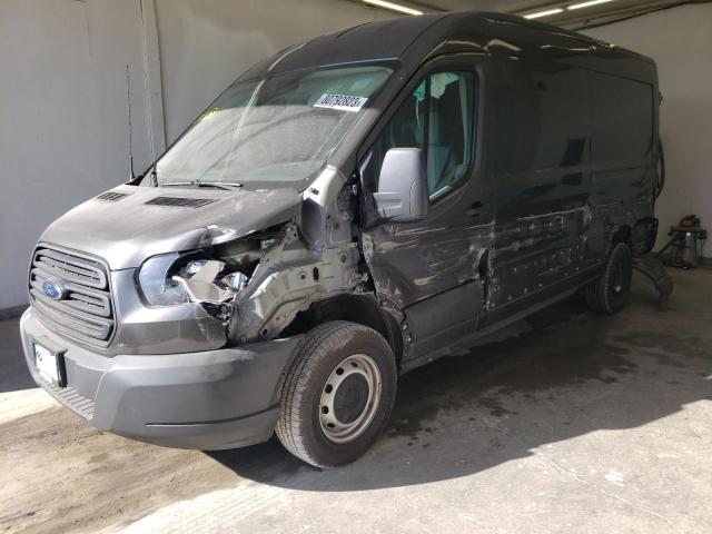 Изображение 2019 FORD TRANSIT T-250 2019