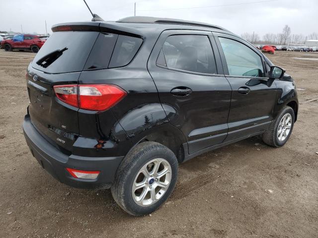 Obraz 3 z 2019 FORD ECOSPORT SE 2019 z VIN MAJ6S3GL1KC268732