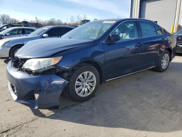 Obraz 1 z 2014 TOYOTA CAMRY L 2014 z VIN 4T4BF1FK0ER436676