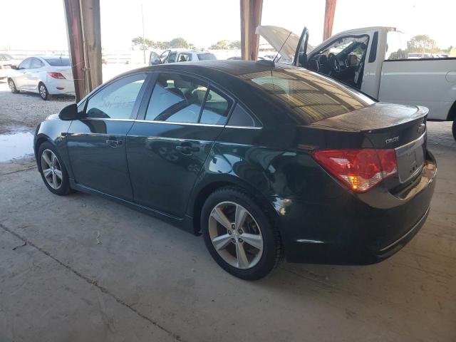 Image 2 of 2015 CHEVROLET CRUZE LT 2015 with VIN 1G1PE5SB6F7123046