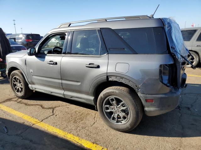 Image 2 of 2023 FORD BRONCO SPORT BIG BEND 2023 with VIN 3FMCR9B66PRD41627