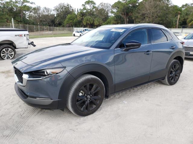 2023 MAZDA CX-30 PREMIUM 2023 image