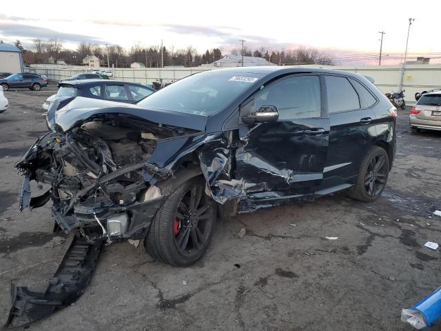 Obraz 1 z 2019 FORD EDGE ST 2019 z VIN 2FMPK4AP1KBB99536