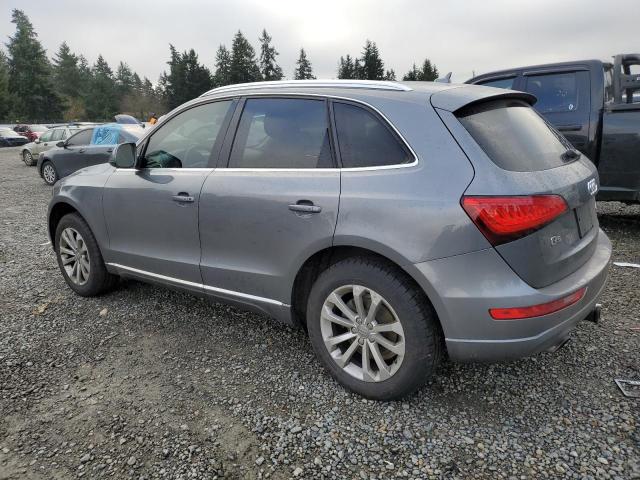 Изображение 2 2013 AUDI Q5 PREMIUM PLUS 2013 с VIN WA1LFBFP3DA023004