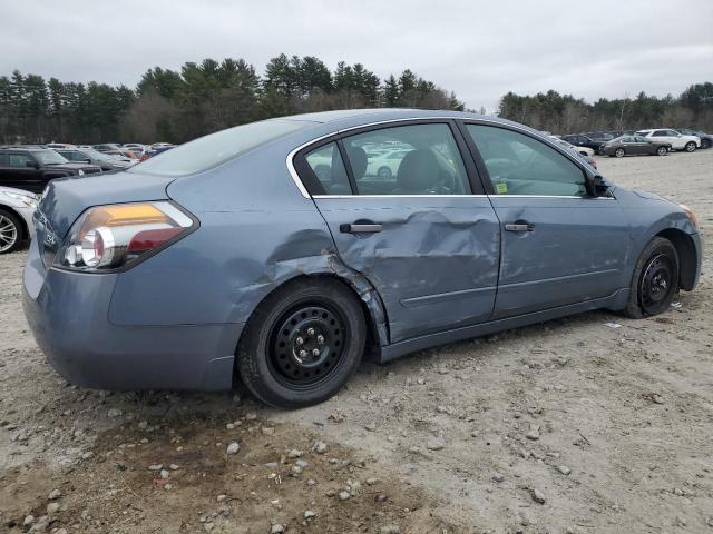 Obraz 3 z 2012 NISSAN ALTIMA BASE 2012 z VIN 1N4AL2AP9CN412949