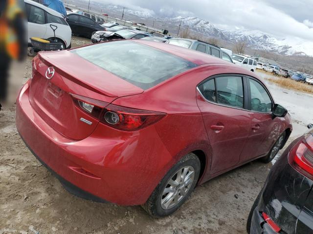 Изображение 3 2015 MAZDA 3 TOURING 2015 с VIN 3MZBM1V70FM223876