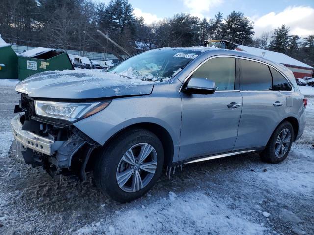 Изображение 2020 ACURA MDX  2020