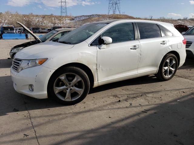 2010 TOYOTA VENZA  2010 image