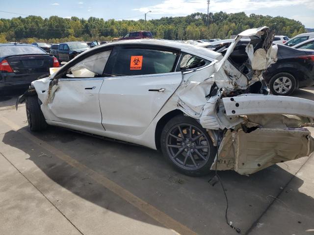 Obraz 2 z 2018 TESLA MODEL 3  2018 z VIN 5YJ3E1EB1JF108547