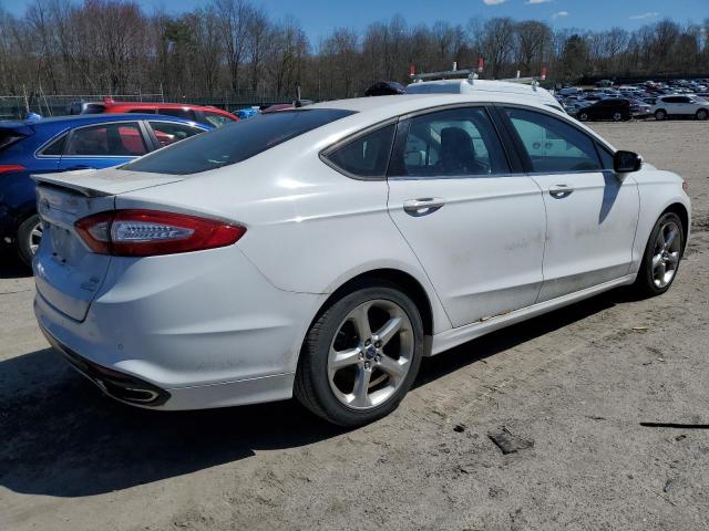 Image 3 of 2013 FORD FUSION SE 2013 with VIN 3FA6P0H90DR187731