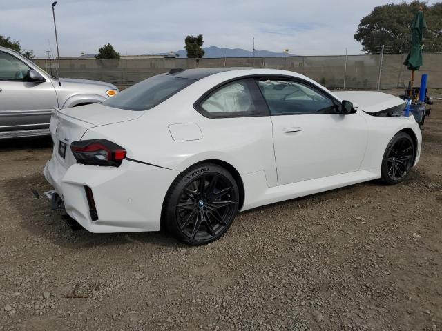 Obraz 3 z 2023 BMW M2  2023 z VIN 3MF13DM07P8D53703
