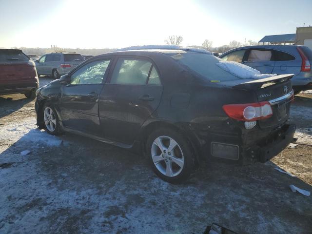 Изображение 2 2011 TOYOTA COROLLA BASE 2011 с VIN 2T1BU4EE1BC595765
