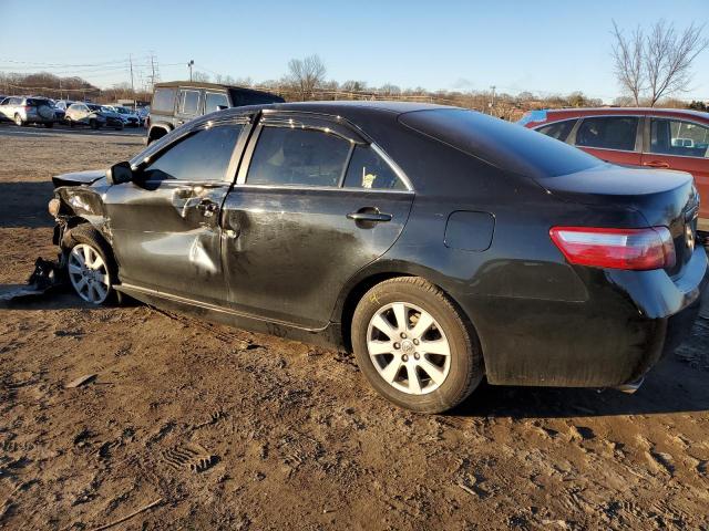 Obraz 2 z 2007 TOYOTA CAMRY LE 2007 z VIN 4T1BK46K27U551337