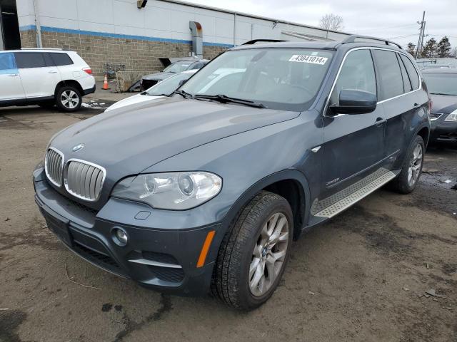 Image 1 of 2013 BMW X5 XDRIVE35I 2013 with VIN 5UXZV4C52D0E00155