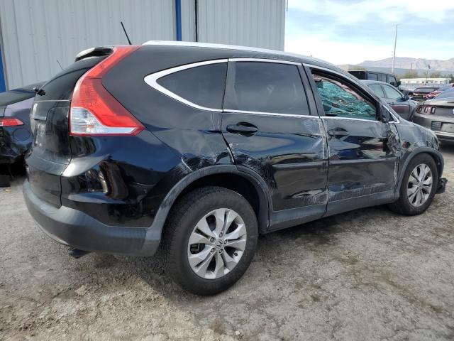 Изображение 3 2012 HONDA CR-V EXL 2012 с VIN 2HKRM3H71CH510380