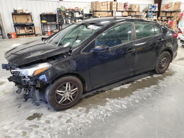 Obraz 2017 KIA FORTE LX 2017