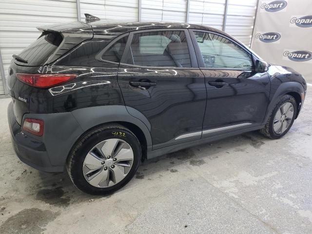 Image 3 of 2021 HYUNDAI KONA ULTIMATE 2021 with VIN KM8K53AG4MU129960