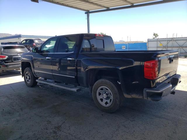 Obraz 2 z 2015 CHEVROLET SILVERADO K1500 LTZ 2015 z VIN 3GCUKSEC4FG249481