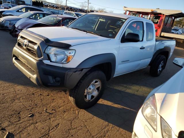 2012 TOYOTA TACOMA ACCESS CAB 2012 image