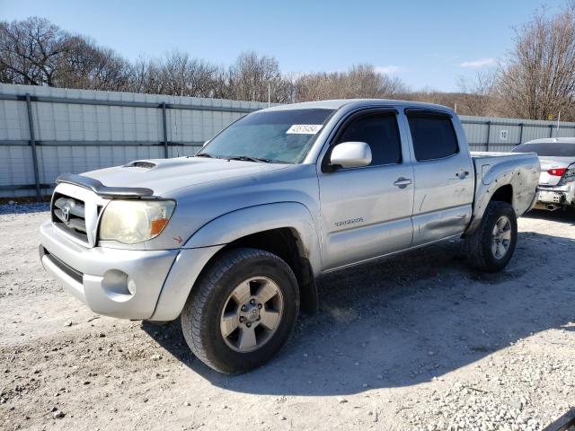 2007 TOYOTA TACOMA DOUBLE CAB PRERUNNER 2007 image