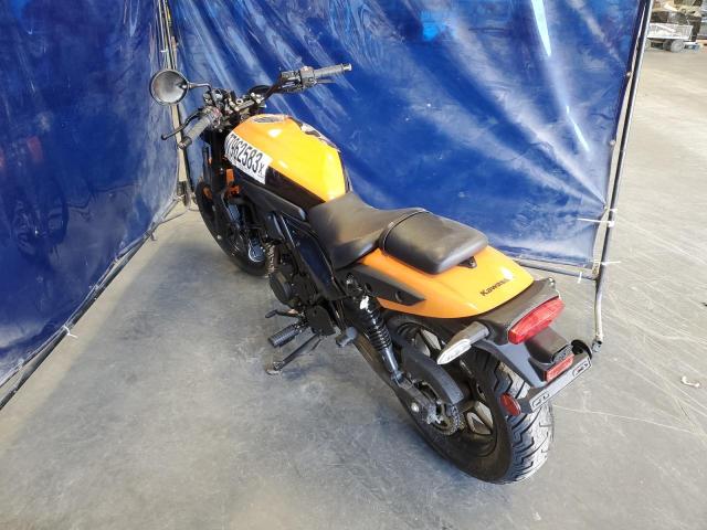 Image 3 of 2024 KAWASAKI EL450 B 2024 with VIN ML5ELFB14RDA00527