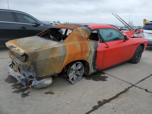 Изображение 3 2021 DODGE CHALLENGER SXT 2021 с VIN 2C3CDZAG5MH509329