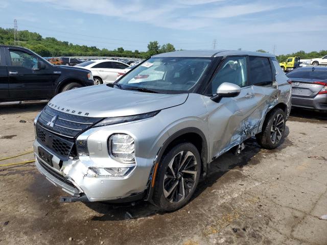 2023 MITSUBISHI OUTLANDER SE 2023 image