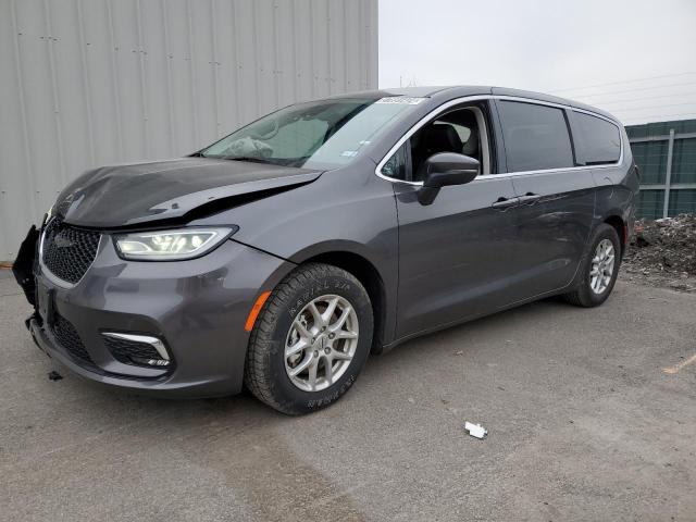 Image 1 of 2023 CHRYSLER PACIFICA TOURING L 2023 with VIN 2C4RC1BG5PR536621