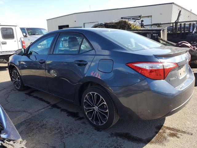 Obraz 2 z 2015 TOYOTA COROLLA L 2015 z VIN 2T1BURHE0FC480346