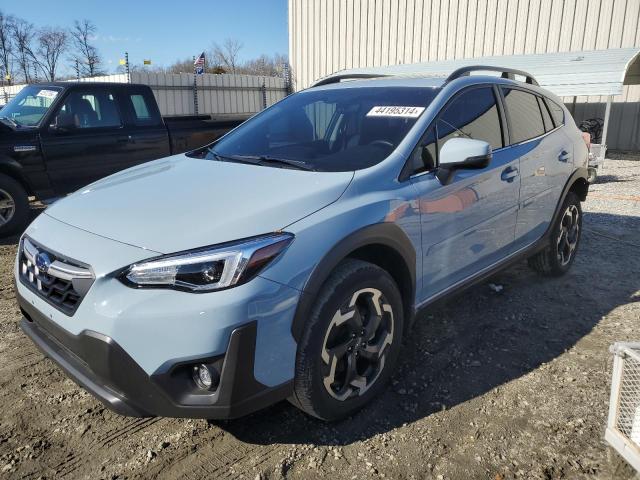 Obraz 1 z 2023 SUBARU CROSSTREK LIMITED 2023 z VIN JF2GTHMC5PH259878