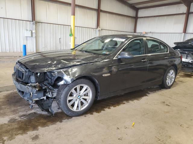 2014 BMW 528 XI 2014 image