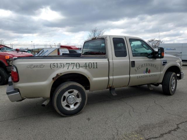 Image 3 of 2009 FORD F250 SUPER DUTY 2009 with VIN 1FTSX21Y09EB28064