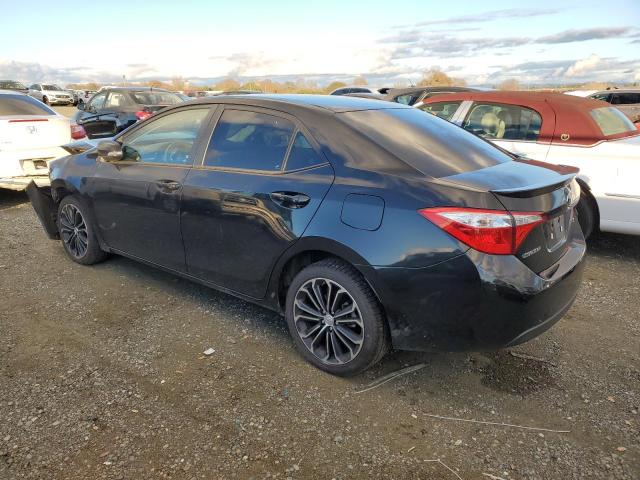 Obraz 2 z 2016 TOYOTA COROLLA L 2016 z VIN 5YFBURHE9GP495929