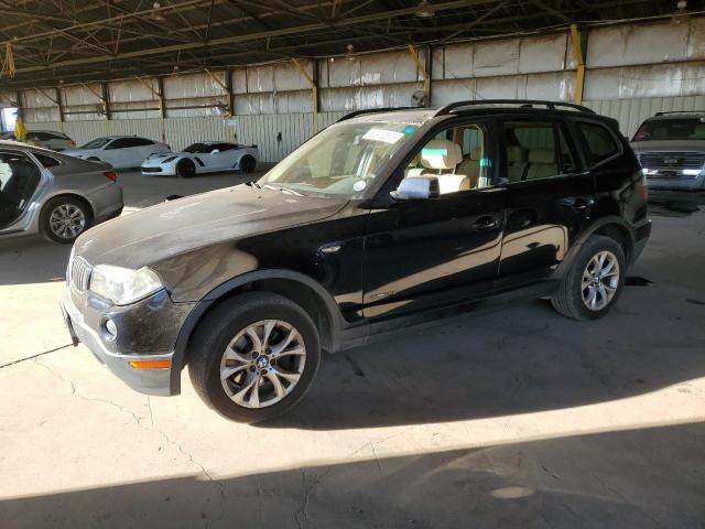 Изображение 2009 BMW X3 XDRIVE30I 2009