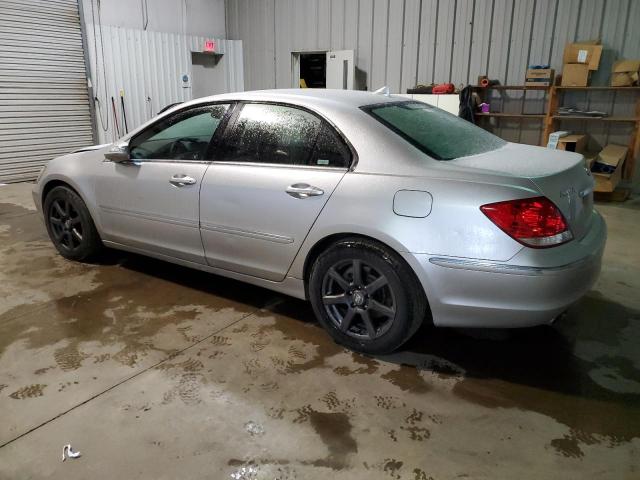 Image 2 of 2006 ACURA RL  2006 with VIN JH4KB16566C006113